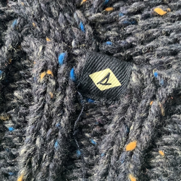 NWT SPERRY BEANIE - Picture 5 of 5